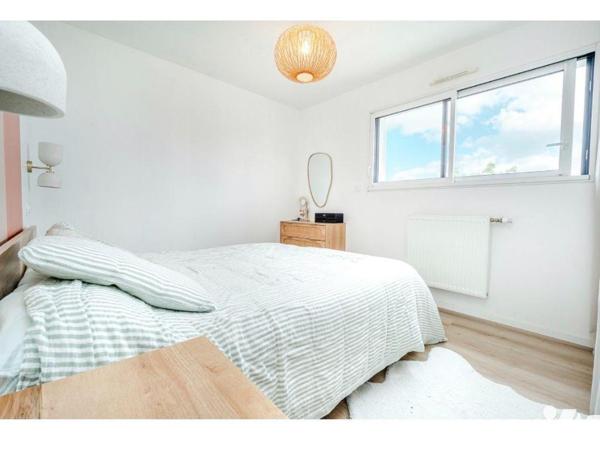 Maison a Vendre à BRIEC, en Finistère Sud (29), Quartier Résidentiel, Maison Contemporaine de 2...