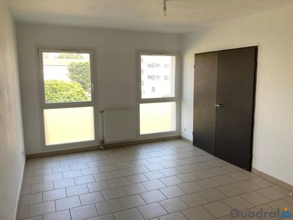 Appartement à louer à Nancy (54000)