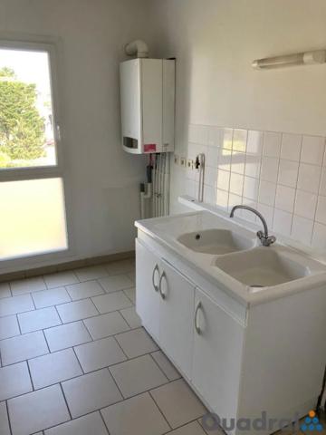 Appartement à louer à Nancy (54000)