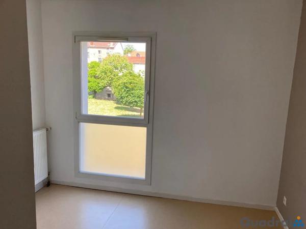 Appartement à louer à Nancy (54000)