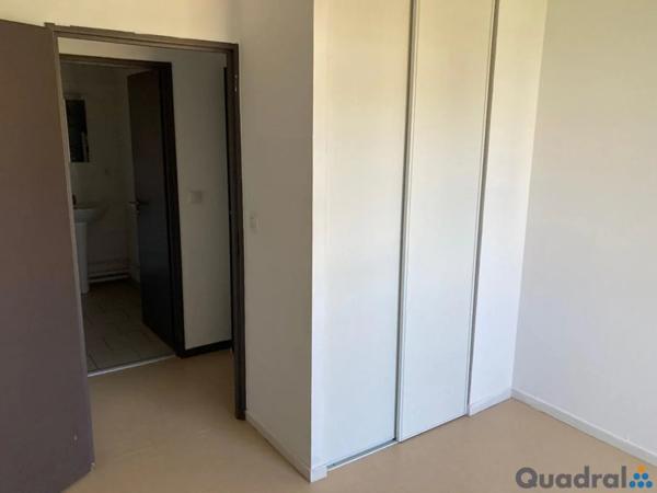 Appartement à louer à Nancy (54000)