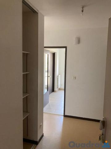 Appartement à louer à Nancy (54000)