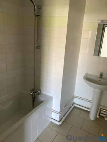 Appartement à louer à Nancy (54000)