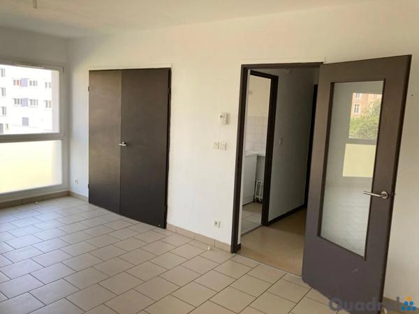 Appartement à louer à Nancy (54000)