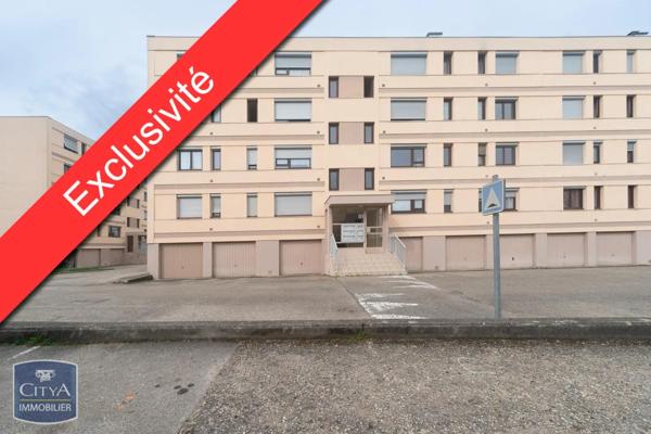 Appartement à vendre 5 pièces 87m²
