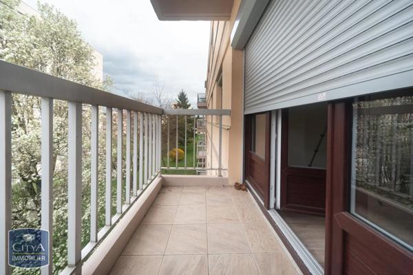 Appartement à vendre 5 pièces 87m²