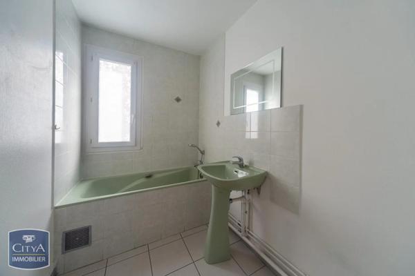 Appartement à vendre 5 pièces 87m²