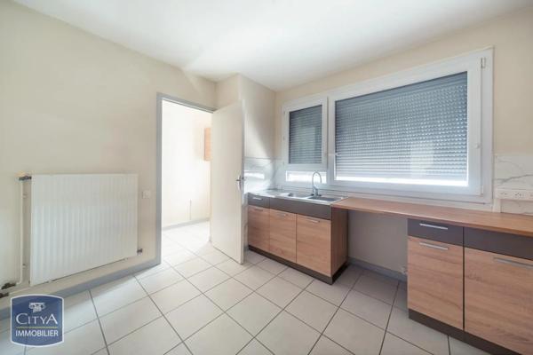 Appartement à vendre 5 pièces 87m²