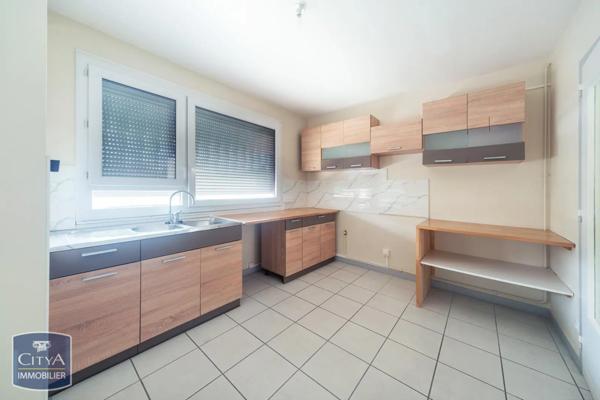 Appartement à vendre 5 pièces 87m²