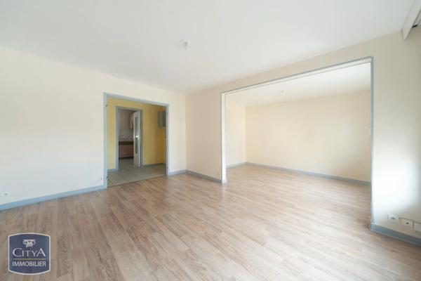 Appartement à vendre 5 pièces 87m²