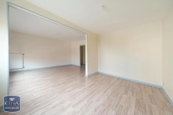 Appartement à vendre 5 pièces 87m²