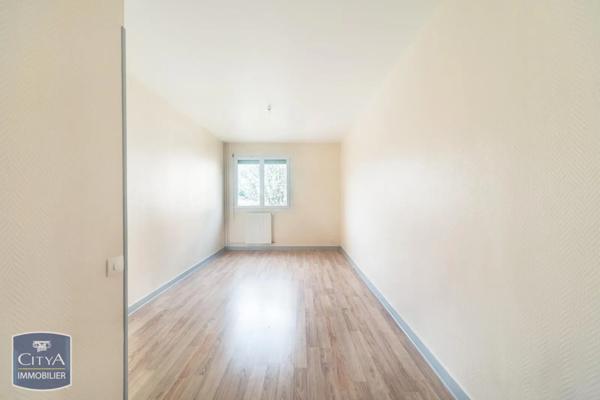 Appartement à vendre 5 pièces 87m²