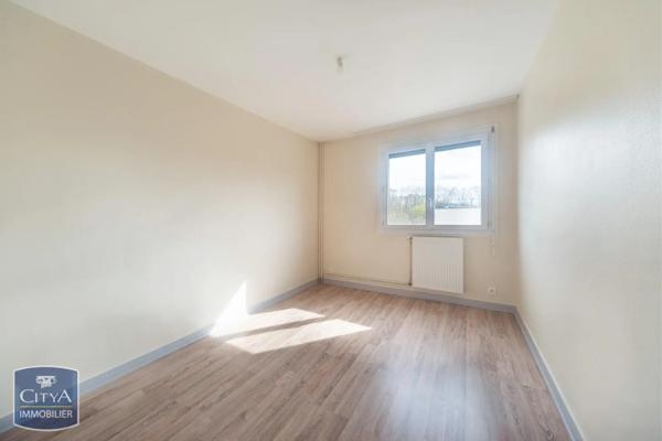 Appartement à vendre 5 pièces 87m²