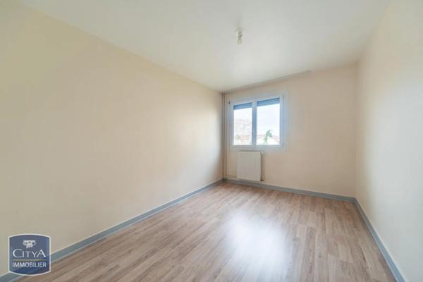 Appartement à vendre 5 pièces 87m²