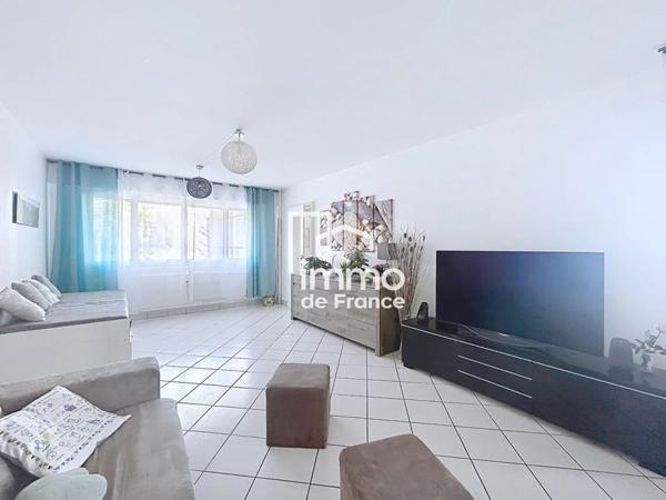 Appartement à vendre à Gex (01170)