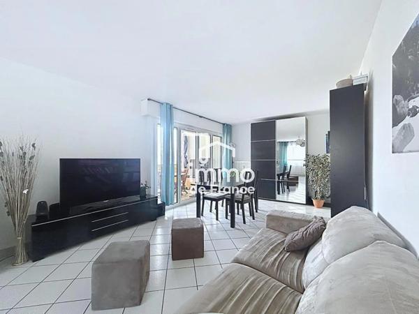 Appartement à vendre à Gex (01170)