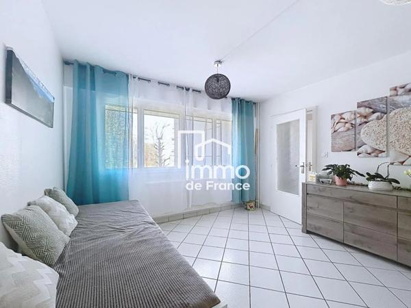 Appartement à vendre à Gex (01170)