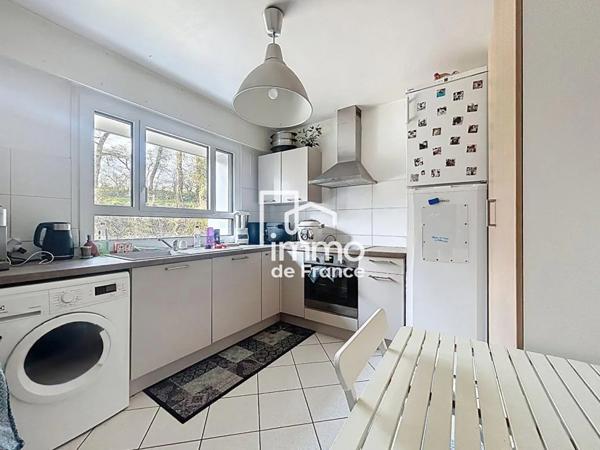 Appartement à vendre à Gex (01170)