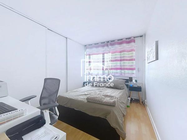 Appartement à vendre à Gex (01170)