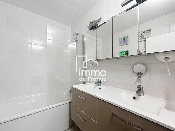 Appartement à vendre à Gex (01170)