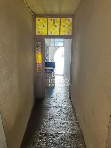 Immeuble à vendre à Arinthod (39240)