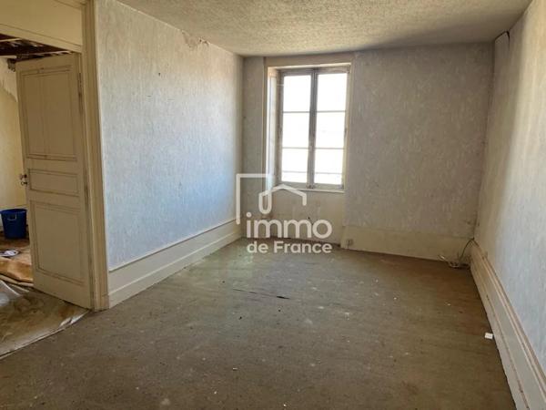 Immeuble à vendre à Arinthod (39240)
