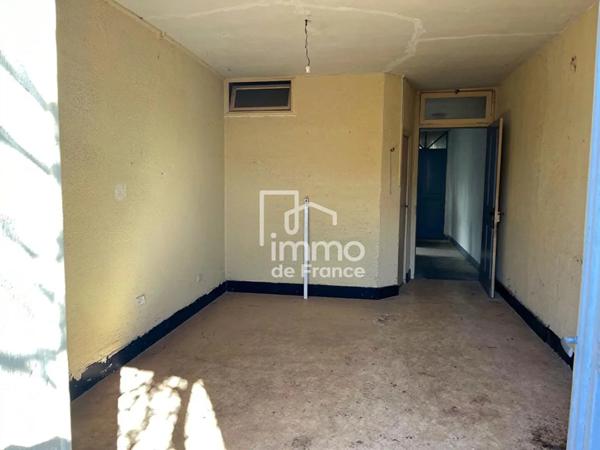 Immeuble à vendre à Arinthod (39240)