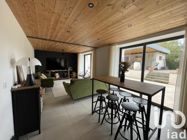 Maison 5 pièces de 280 m² à Lagrave (81150)