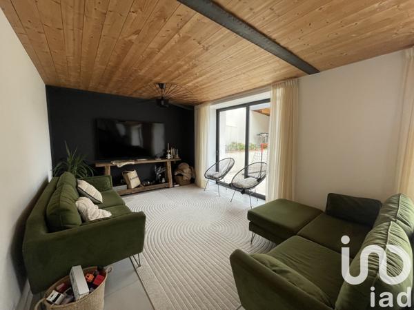 Maison 5 pièces de 280 m² à Lagrave (81150)