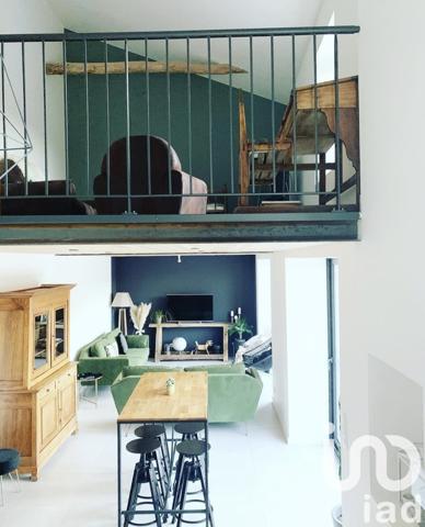 Maison 5 pièces de 280 m² à Lagrave (81150)