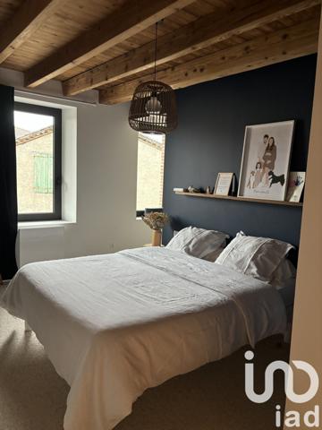 Maison 5 pièces de 280 m² à Lagrave (81150)