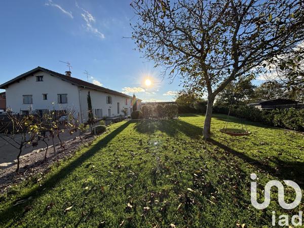 Maison 5 pièces de 280 m² à Lagrave (81150)