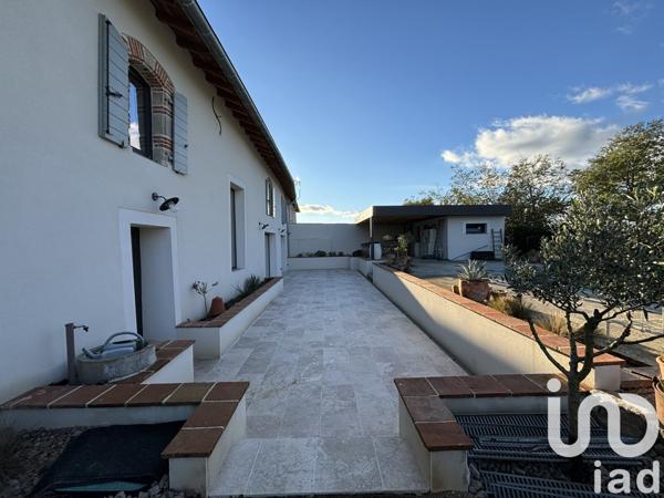 Maison 5 pièces de 280 m² à Lagrave (81150)