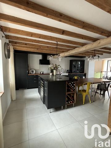 Maison 5 pièces de 280 m² à Lagrave (81150)