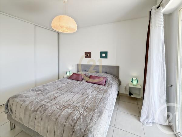Appartement T2 à vendre  2 pièces - 43 m2 L ILE ROUSSE - 202