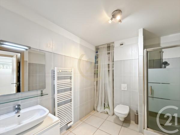 Appartement T2 à vendre  2 pièces - 43 m2 L ILE ROUSSE - 202