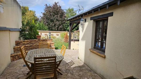 Achat - Maison | Maison de ville Guécélard 72230 4 pièces 103 m 2 187 m 2