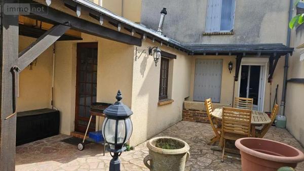 Achat - Maison | Maison de ville Guécélard 72230 4 pièces 103 m 2 187 m 2
