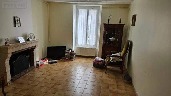 Achat - Maison | Maison de ville Guécélard 72230 4 pièces 103 m 2 187 m 2