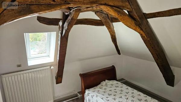 Achat - Maison | Maison de ville Guécélard 72230 4 pièces 103 m 2 187 m 2