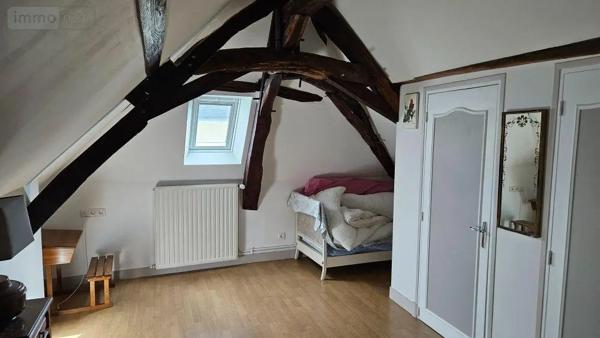 Achat - Maison | Maison de ville Guécélard 72230 4 pièces 103 m 2 187 m 2