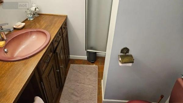 Achat - Maison | Maison de ville Guécélard 72230 4 pièces 103 m 2 187 m 2