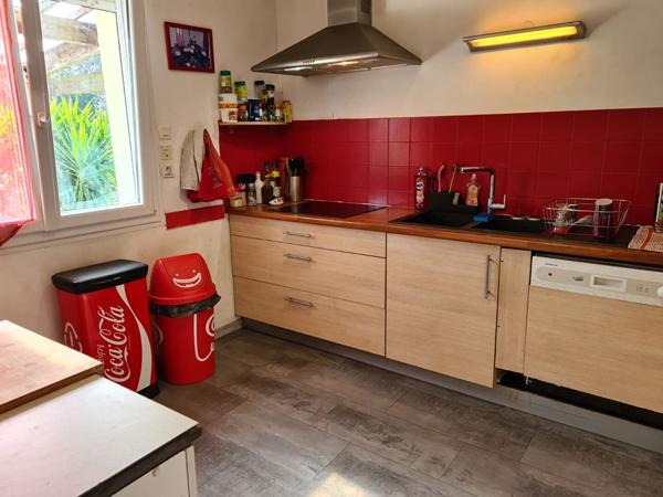 Guidel - Maison 112m²