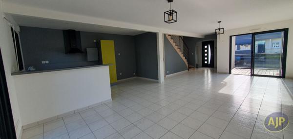 Vente maison Saint Nazaire : 588 730 € - AJP Immobilier Pornichet