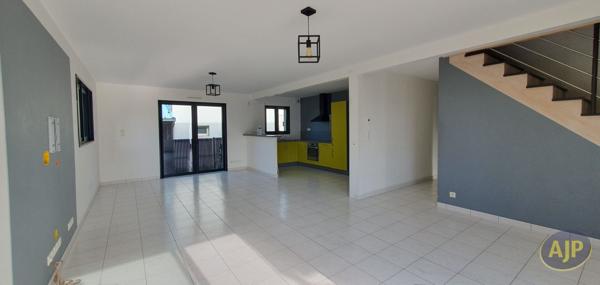 Vente maison Saint Nazaire : 588 730 € - AJP Immobilier Pornichet
