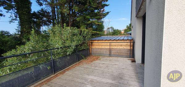 Vente maison Saint Nazaire : 588 730 € - AJP Immobilier Pornichet