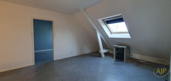 Vente maison Saint Nazaire : 588 730 € - AJP Immobilier Pornichet