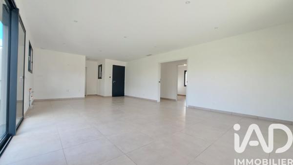 Maison à vendre 5 pièces 122 m² Annonay