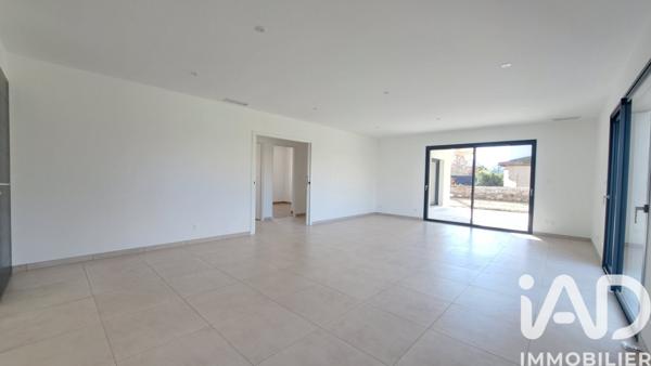 Maison à vendre 5 pièces 122 m² Annonay