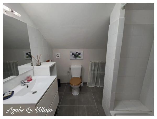 Maison T5 avec Piscine Anse à La Barque